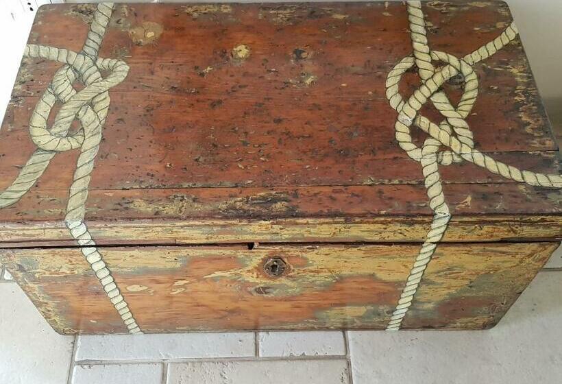 צימר Buonanotte Margherita