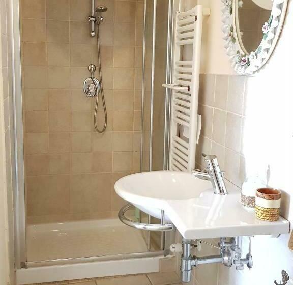 צימר Buonanotte Margherita