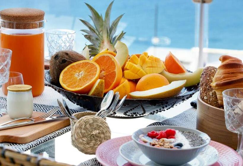 ベッドアンドブレックファースト Cali Deluxe Holidays, Sesimbra