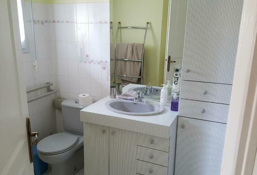 צימר Castel Parc