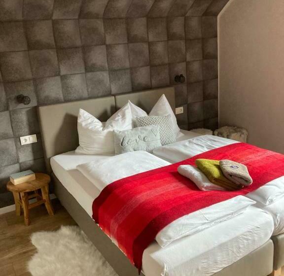 Bed and Breakfast Haus Nohra