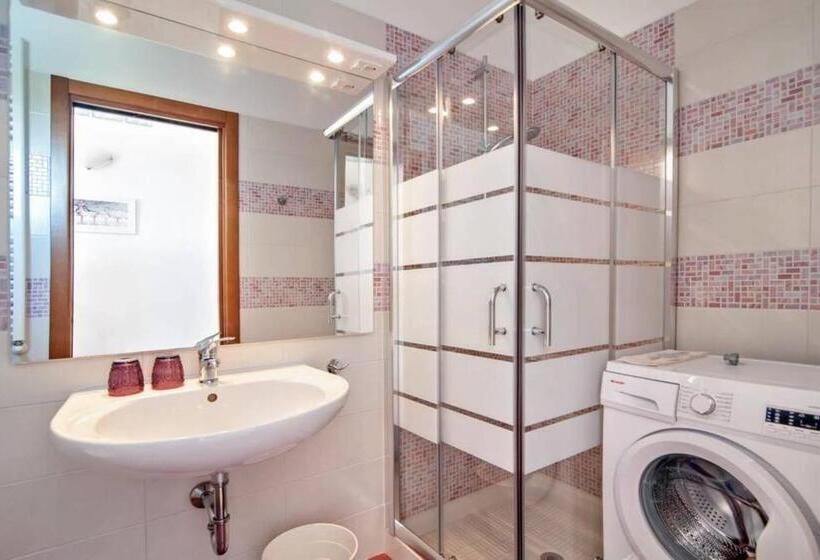 مبيت وإفطار La Dimora Dei Conti