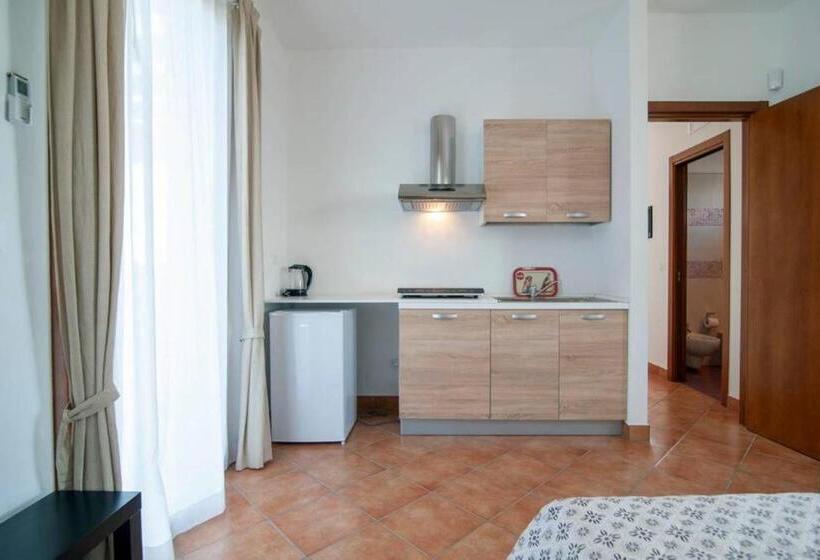 مبيت وإفطار La Dimora Dei Conti