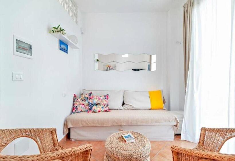 مبيت وإفطار La Dimora Dei Conti