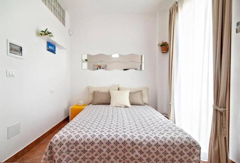 مبيت وإفطار La Dimora Dei Conti