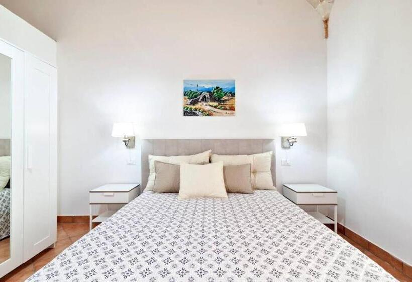 مبيت وإفطار La Dimora Dei Conti