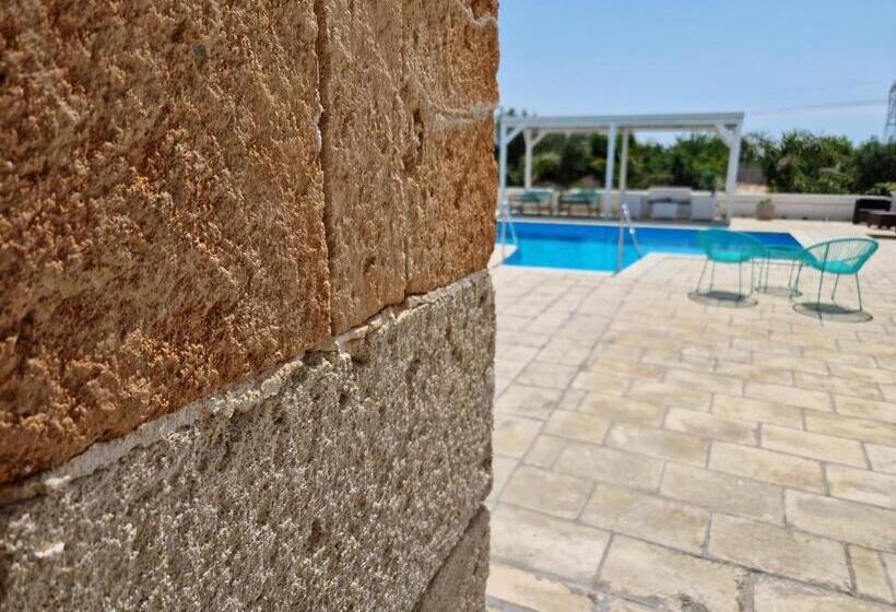 مبيت وإفطار La Dimora Dei Conti