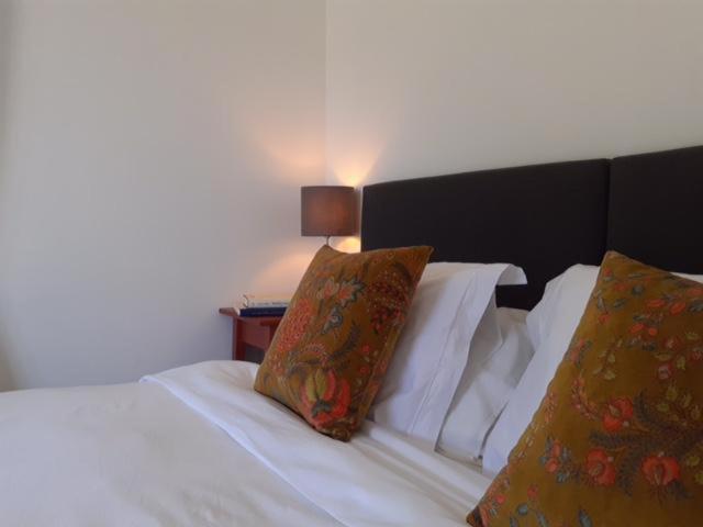 مبيت وإفطار Le Grand Chalet