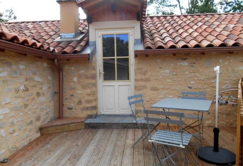 住宿加早餐  Le Moulin De Mayence