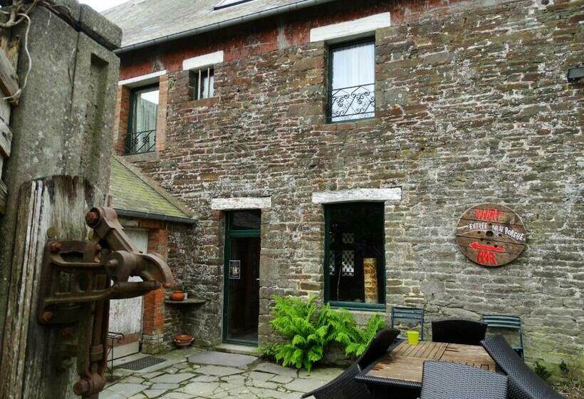 مبيت وإفطار Le Relais