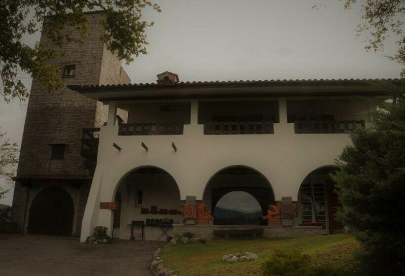 مبيت وإفطار Residenza La Torre