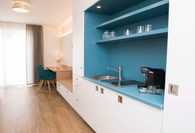 Boardinghouse Am Teuto