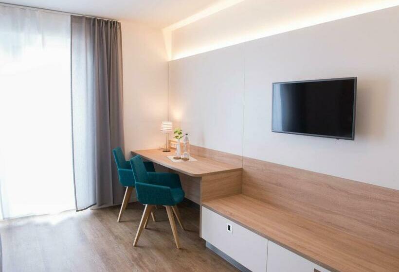 Boardinghouse Am Teuto