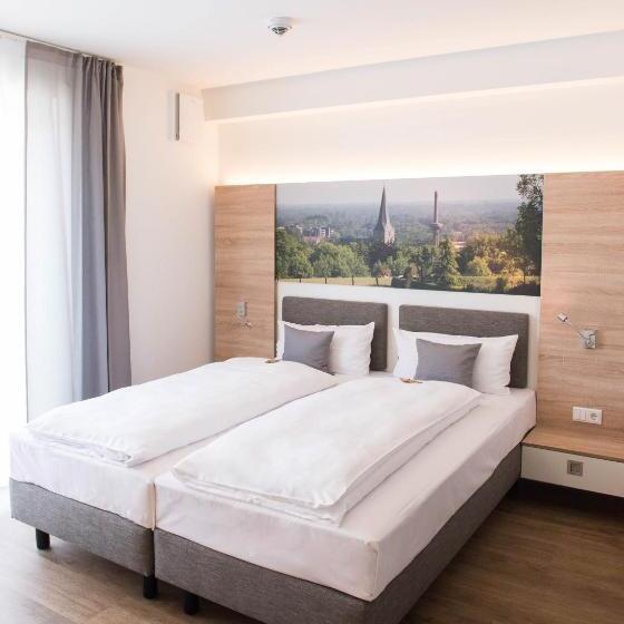 Boardinghouse Am Teuto