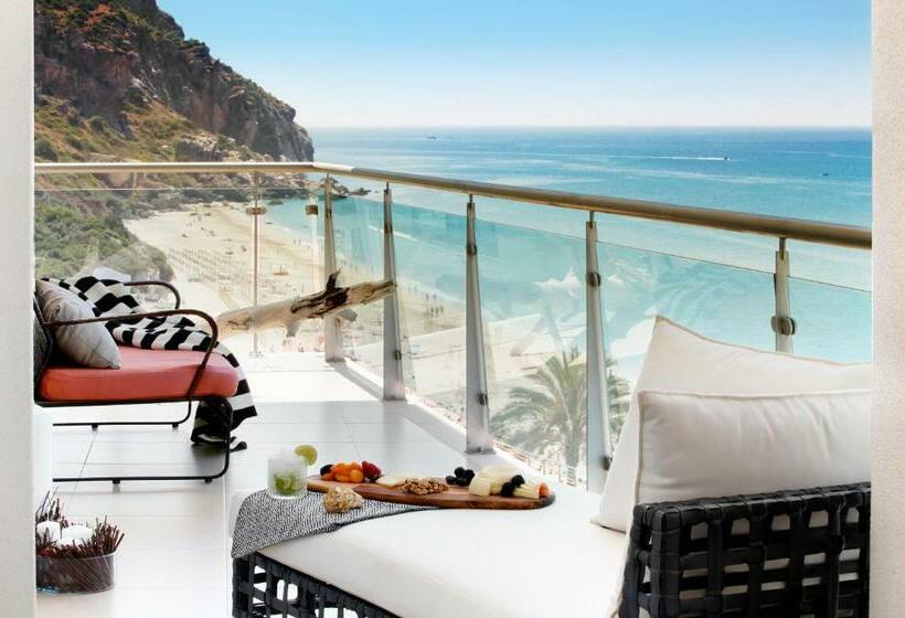 ベッドアンドブレックファースト Cali Deluxe Holidays, Sesimbra