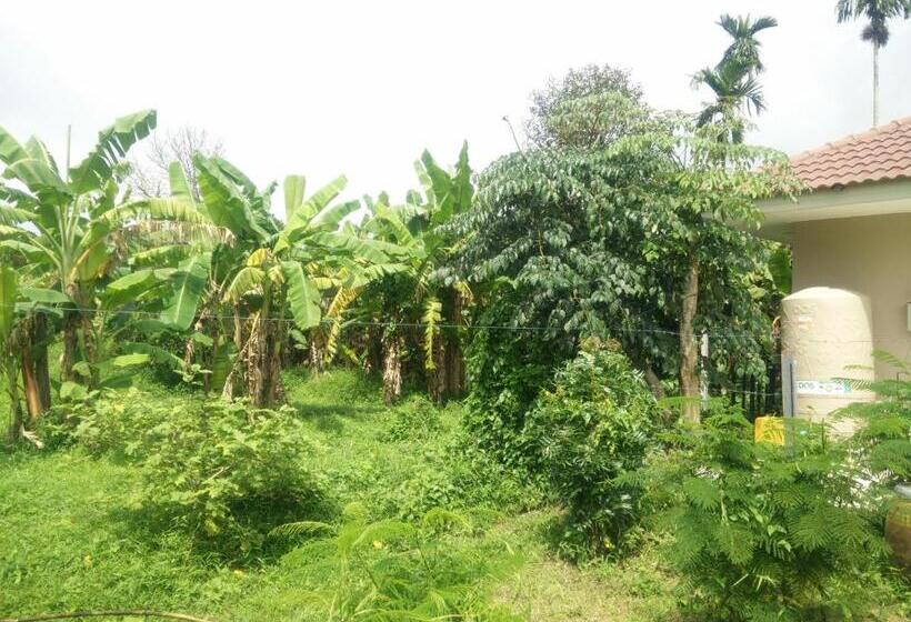 Deva Garden Resort