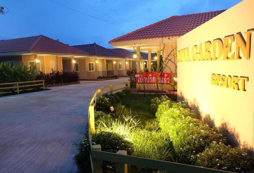 Deva Garden Resort