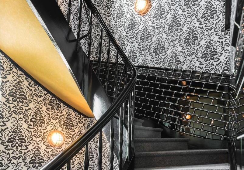 Engel Hotel Grill Bar