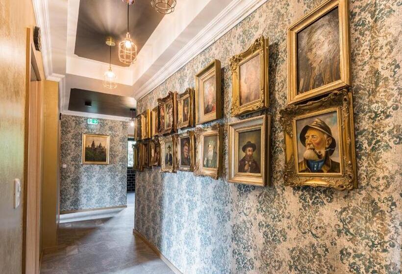 Engel Hotel Grill Bar