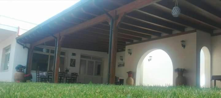 فندق Agriturismo Serra Vecchia