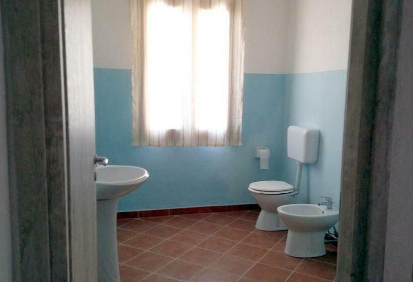 فندق Il Chiosco Giallo