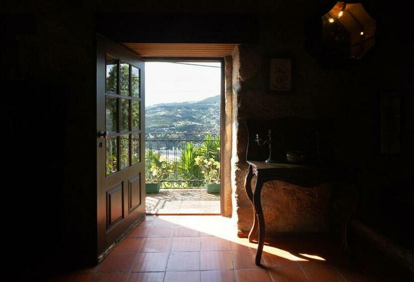 فندق Quinta Da Graca  Complexo Turistico