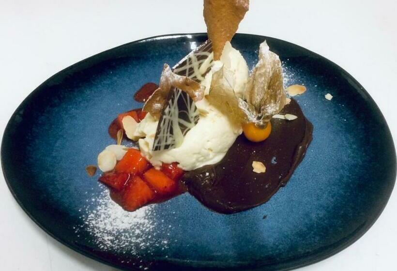 Отель Tieschnhof