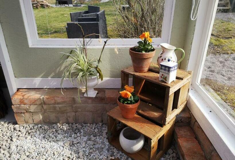 Kinne Vedum Bed And Breakfast