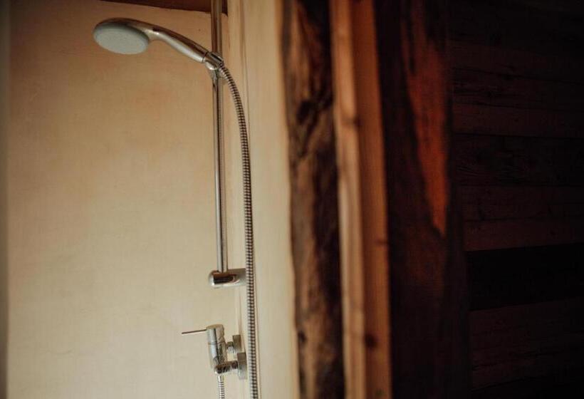 La Casa Di Paglia B&b