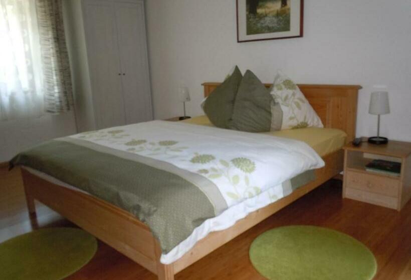 Пансион Appartementhaus Dargham