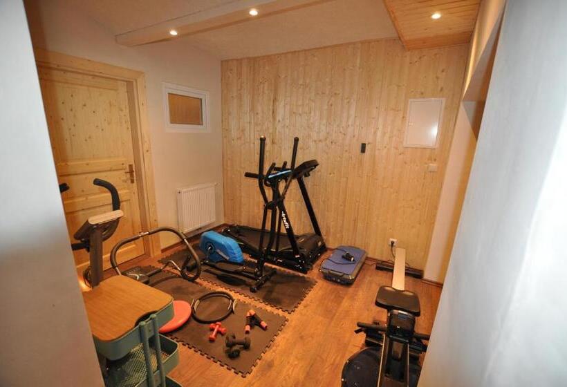 پانسیون Kärnten Appartements