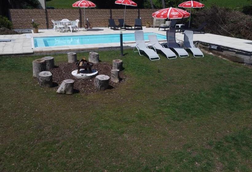 پانسیون Kärnten Appartements