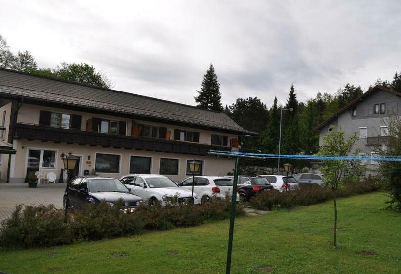 پانسیون Kärnten Appartements