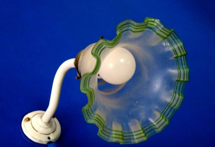 پانسیون Pátio Das Andorinhas