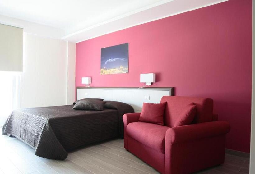 Sud Est B&b