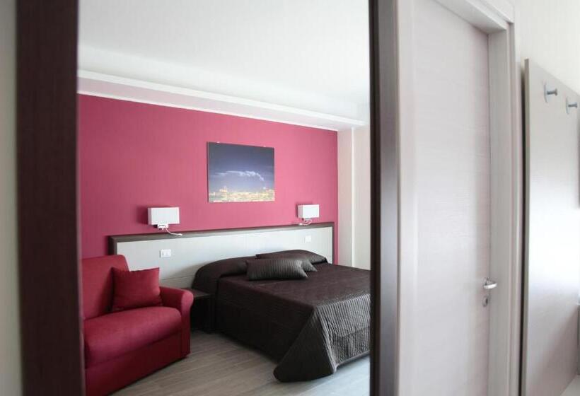 Sud Est B&b