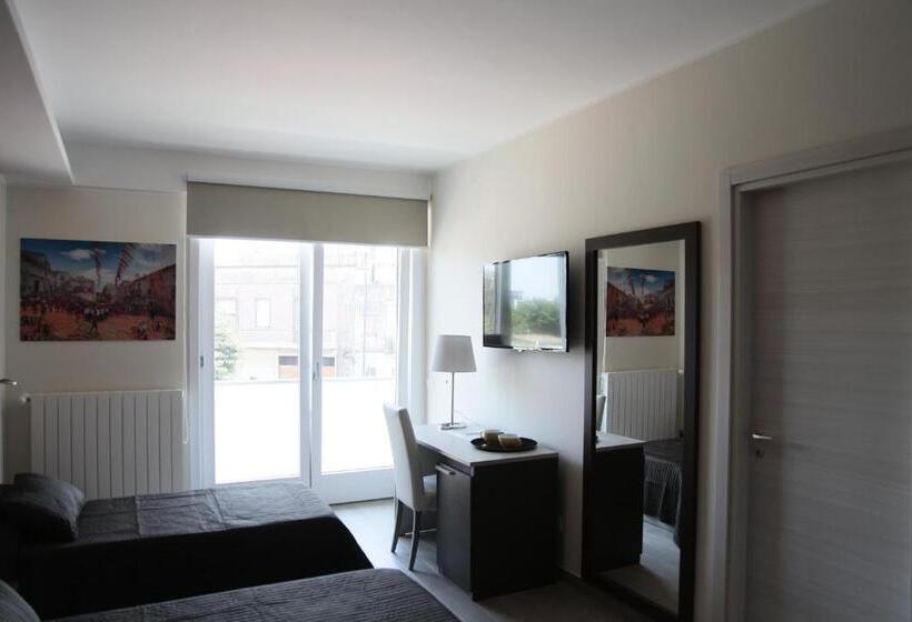 Sud Est B&b