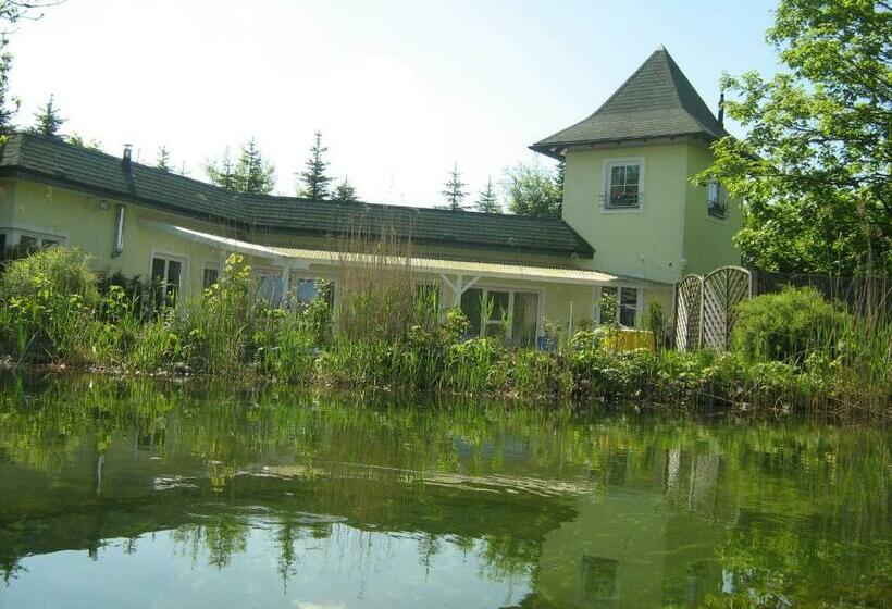 Общежитие Gasthaus Eggerberg
