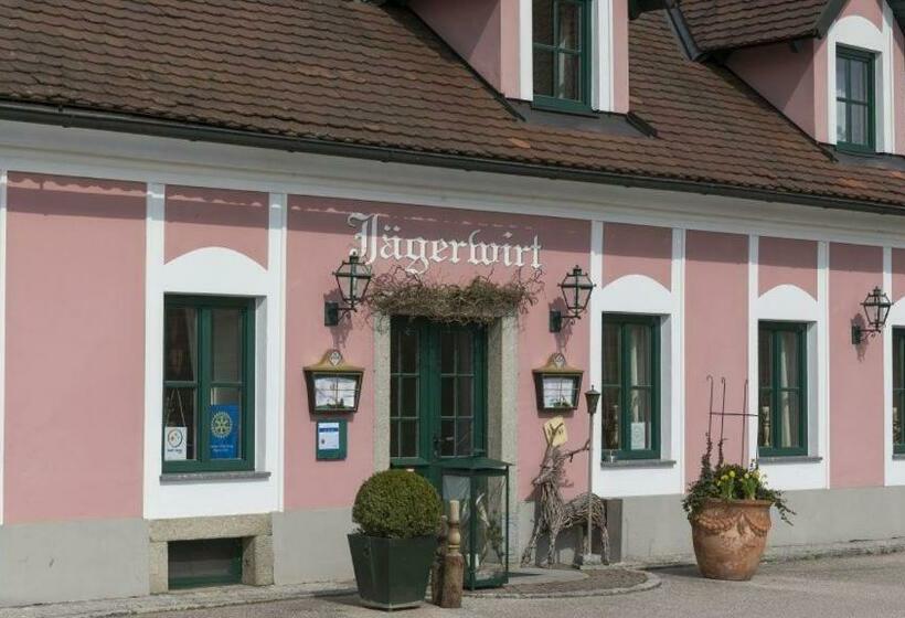 旅馆 Gasthof Jaegerwirt