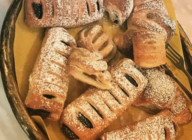 فندق صغير Locanda La Posta Nöa   B&b