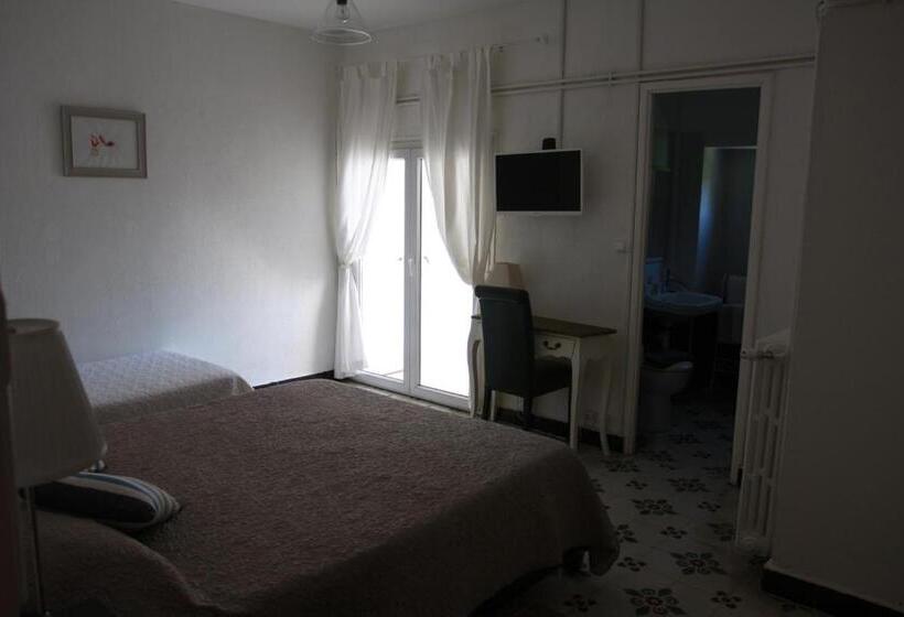 مبيت وإفطار 1er Consul
