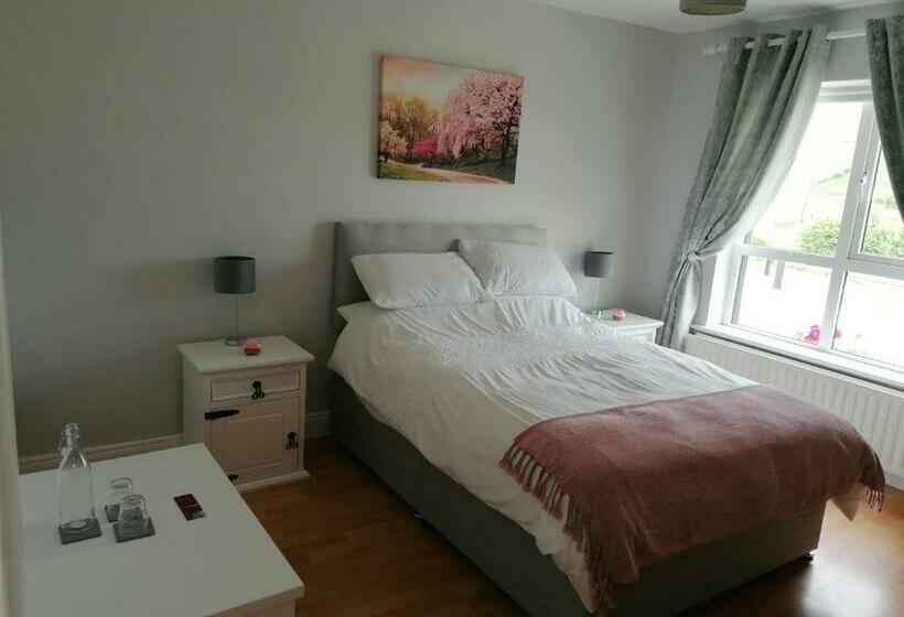 Bed and Breakfast An Charraig Ban On The Wild Atlantic Way F94wt02