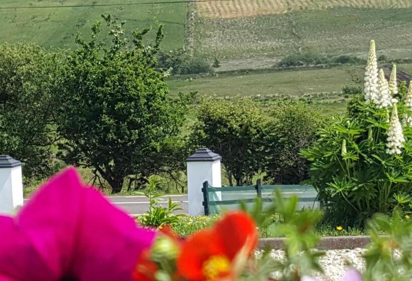 Bed and Breakfast An Charraig Ban On The Wild Atlantic Way F94wt02