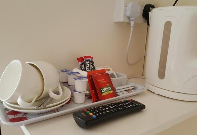 Bed and Breakfast An Charraig Ban On The Wild Atlantic Way F94wt02