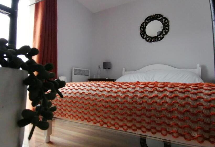 Bed and Breakfast An Charraig Ban On The Wild Atlantic Way F94wt02