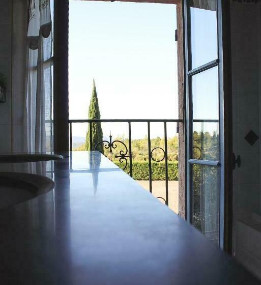 Bed and Breakfast Bastide Pérassée