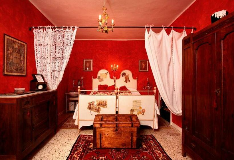 민박 C Era Una Volta