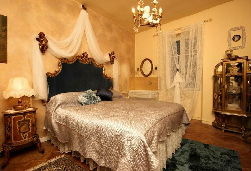 민박 C Era Una Volta