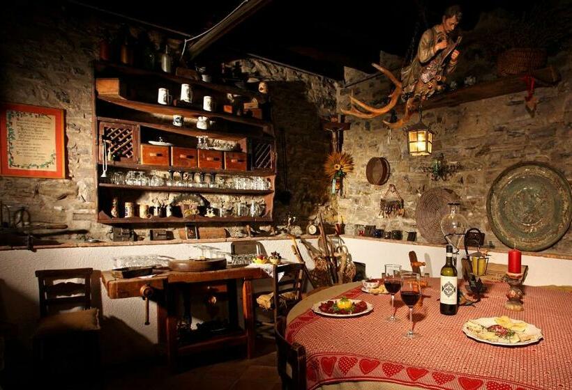 민박 C Era Una Volta