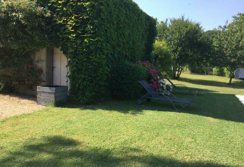 צימר Clos De Bartinquie